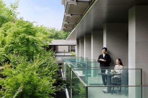 Ritz-Carlton Kyoto