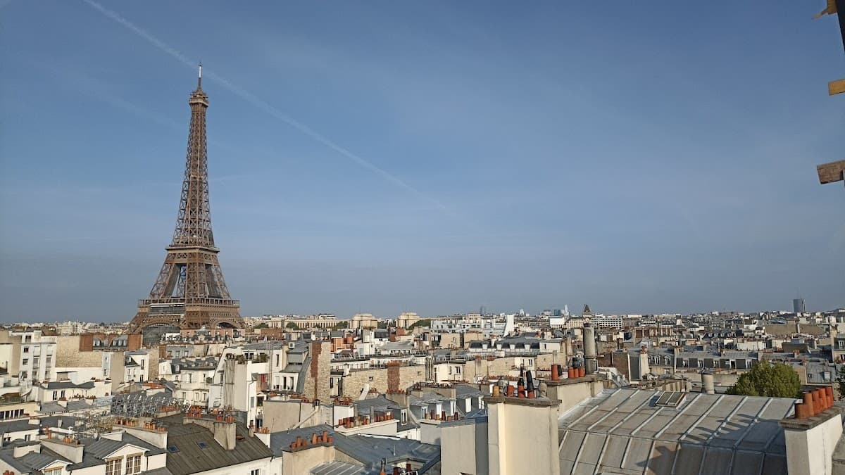 7th Arrondissement