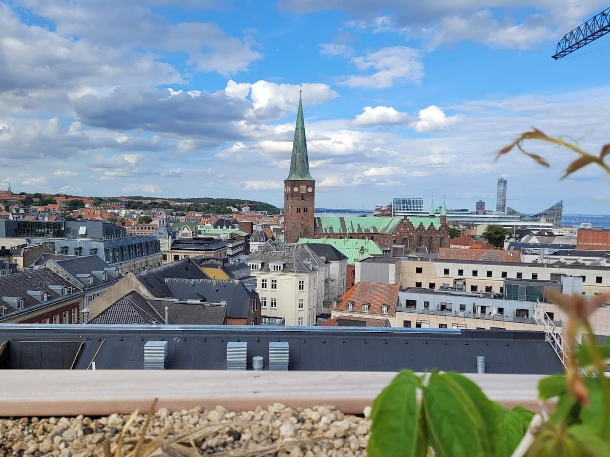 Aarhus