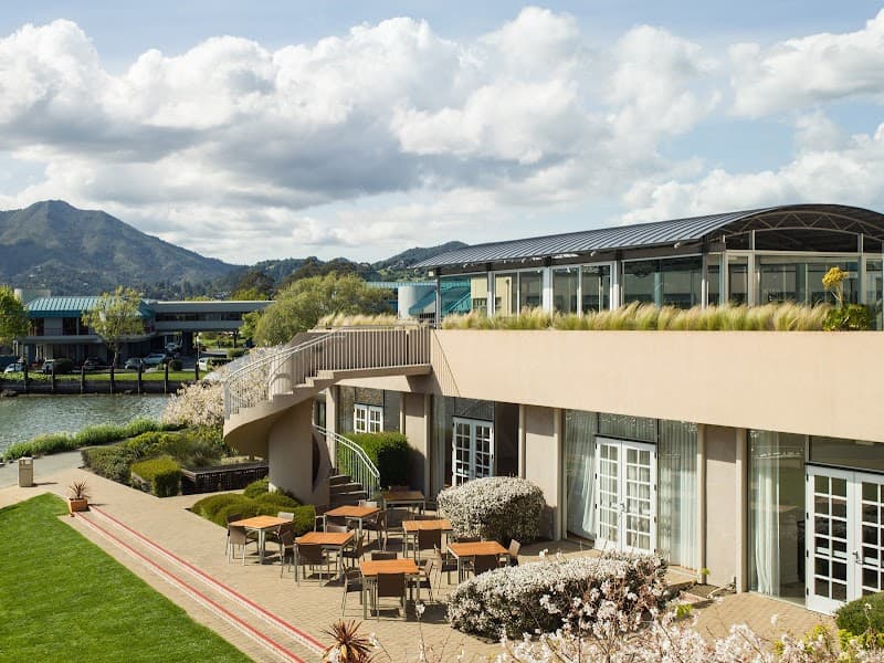 Acqua Hotel Mill Valley