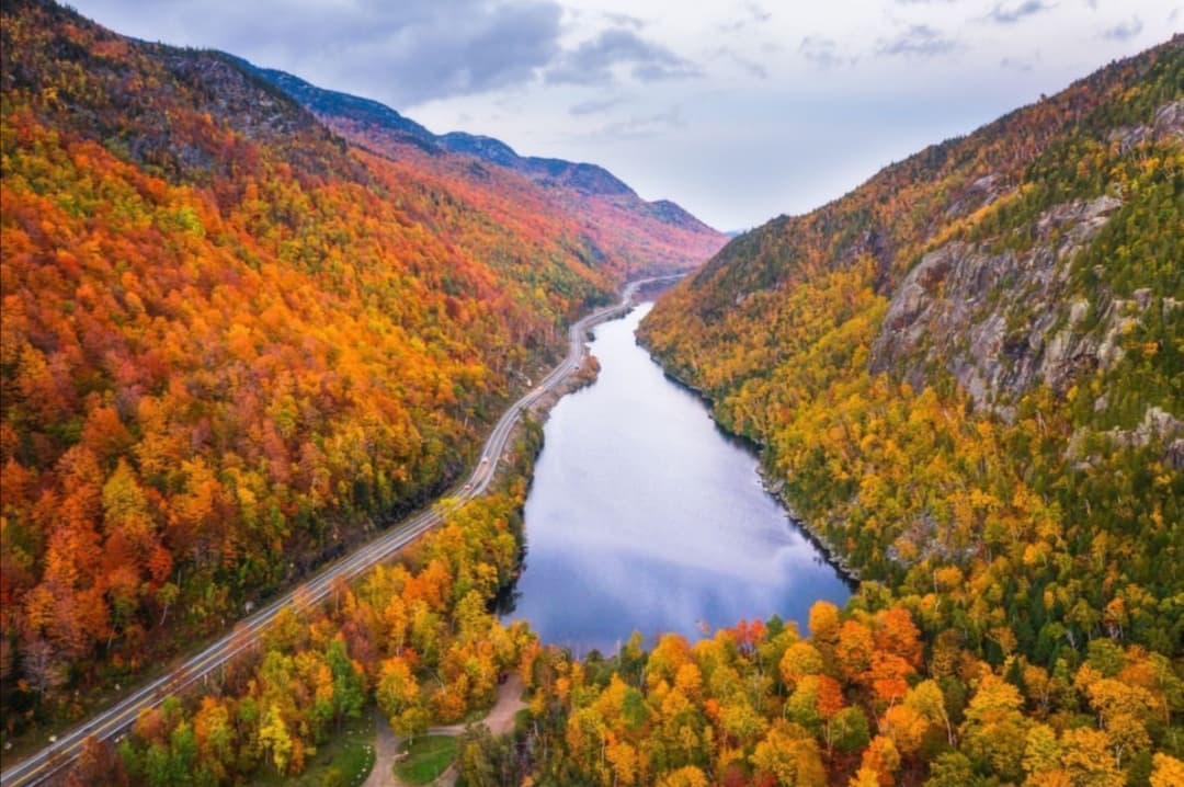 Adirondacks