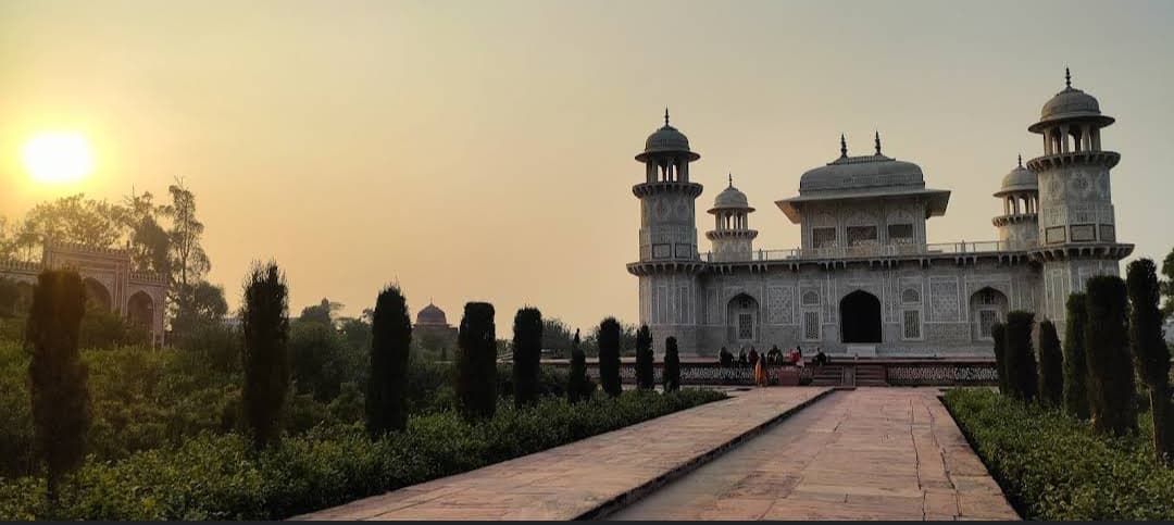 Agra