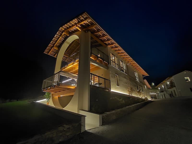 Agriturismo Arezza