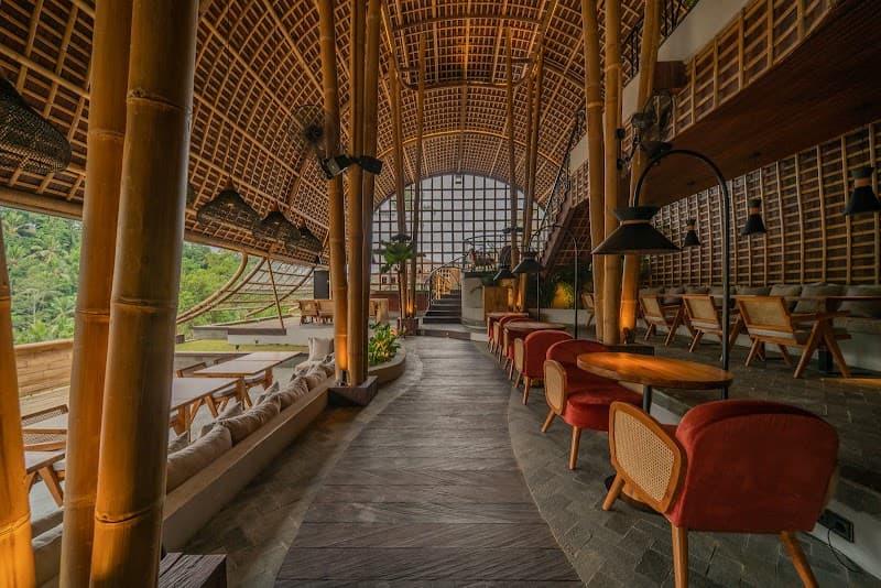 Akar Ubud By K Club