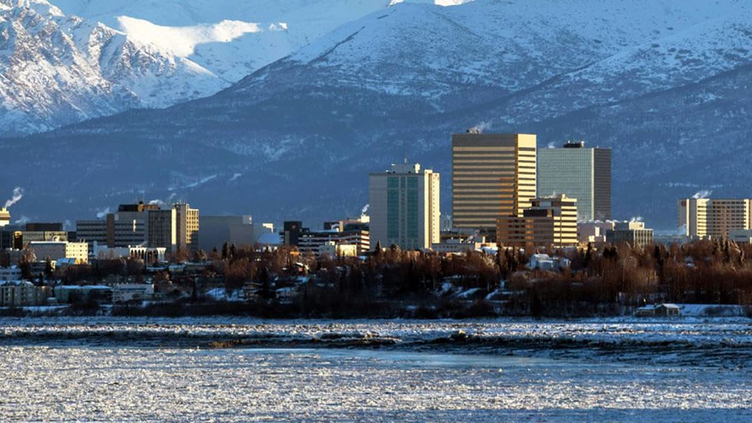 12 Serene Days in Coastal & Wild Alaska