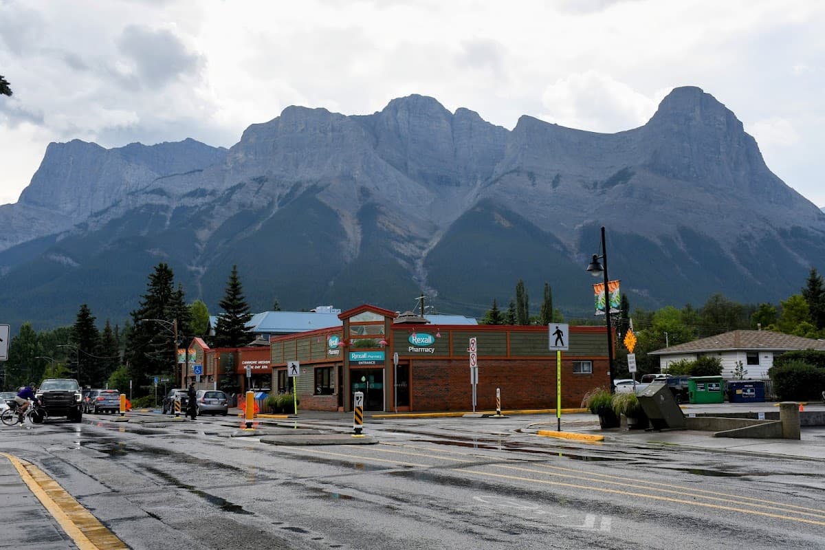 Alberta