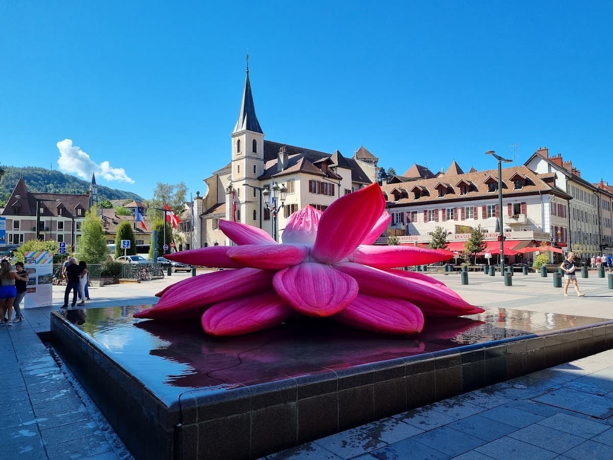 Annecy