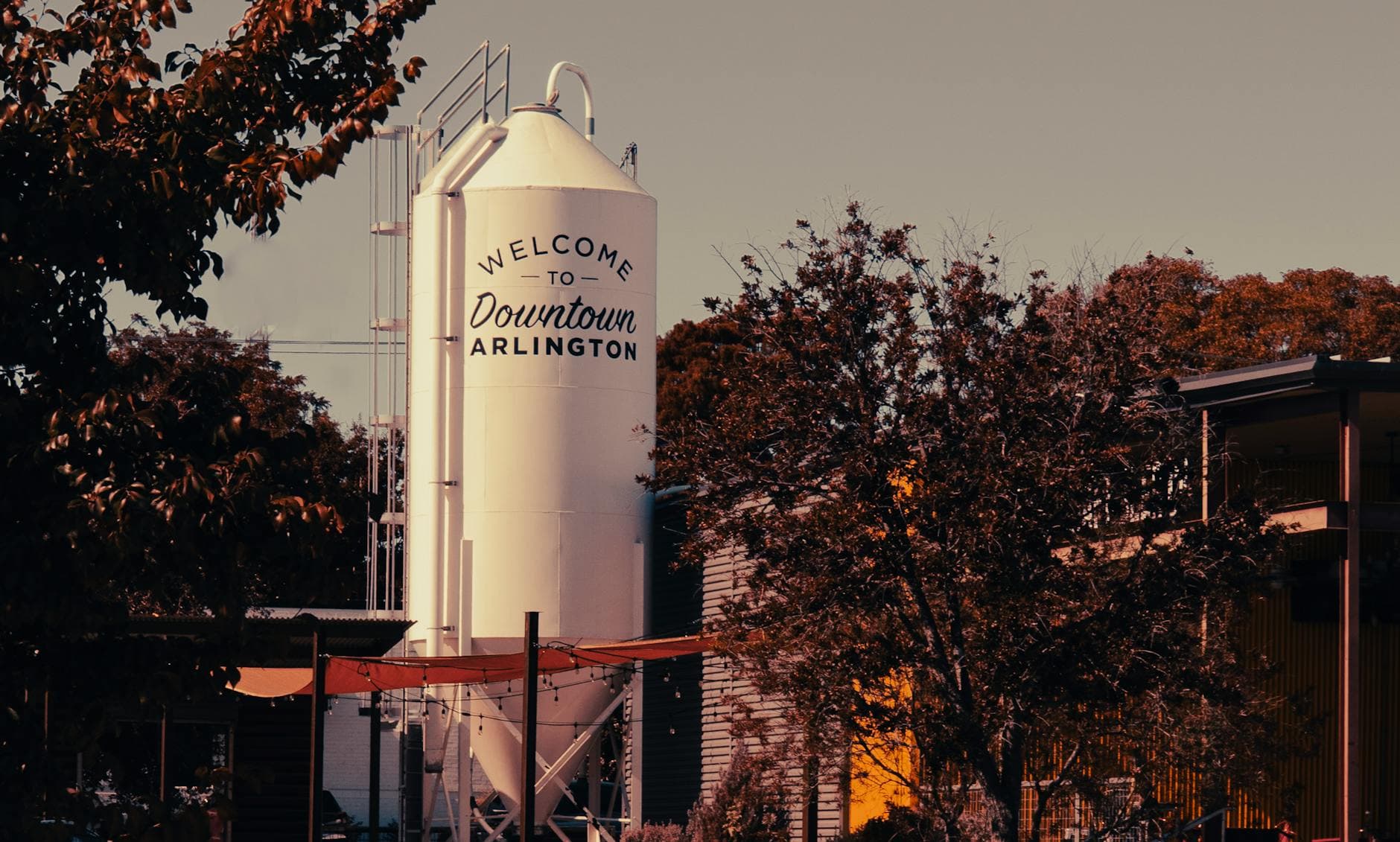 Arlington
