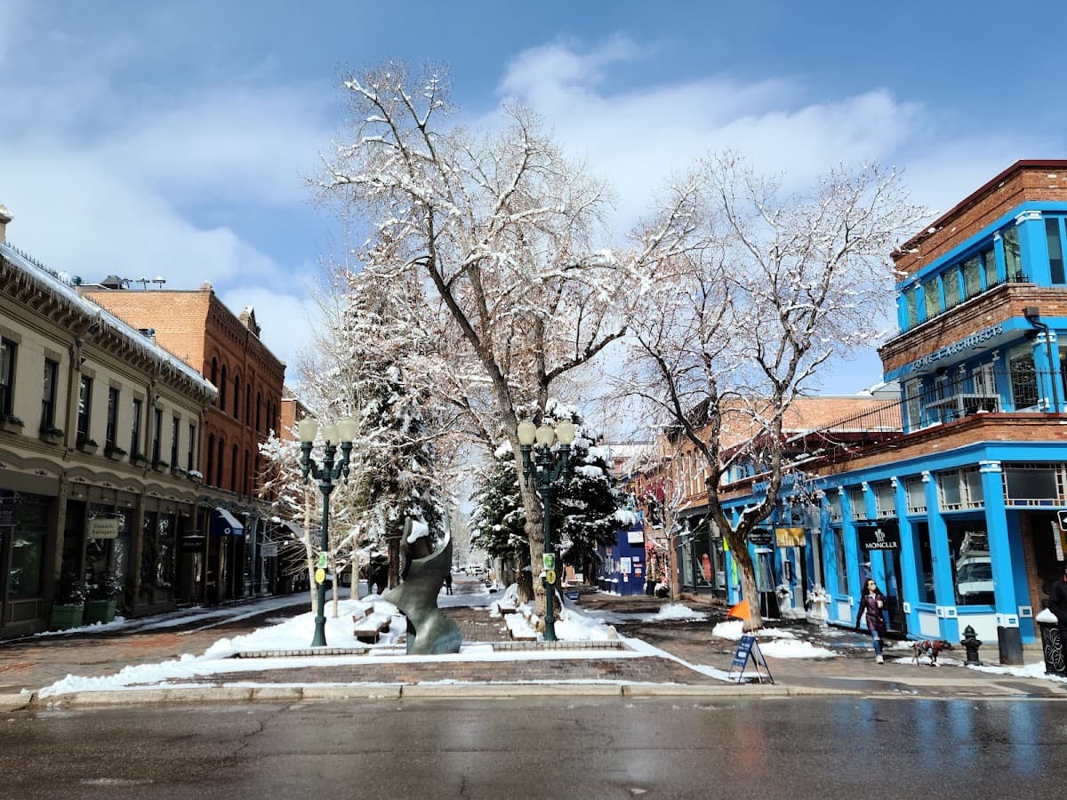 Aspen