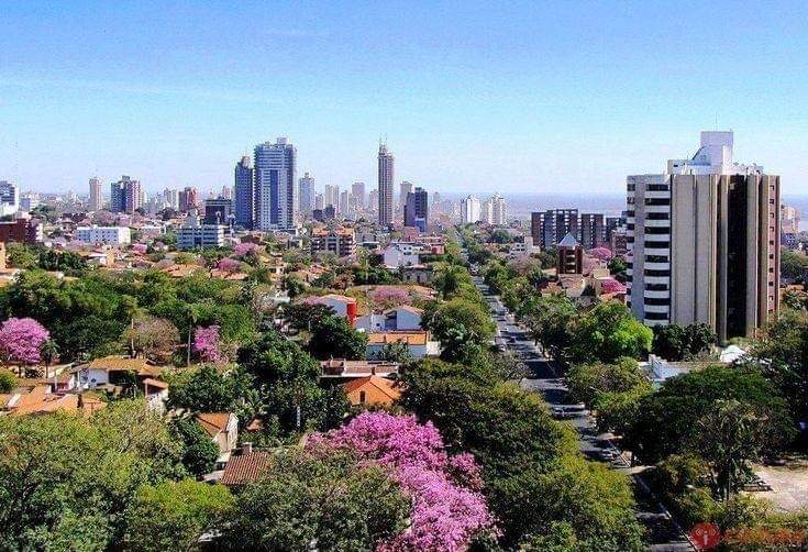 Asunción