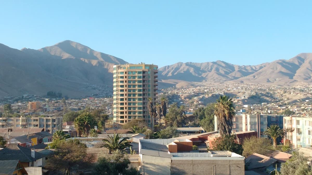 Atacama