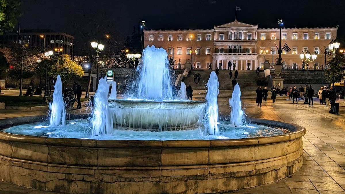 Athens
