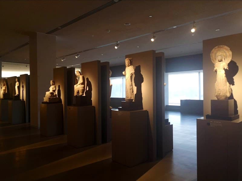 Aurora Museum