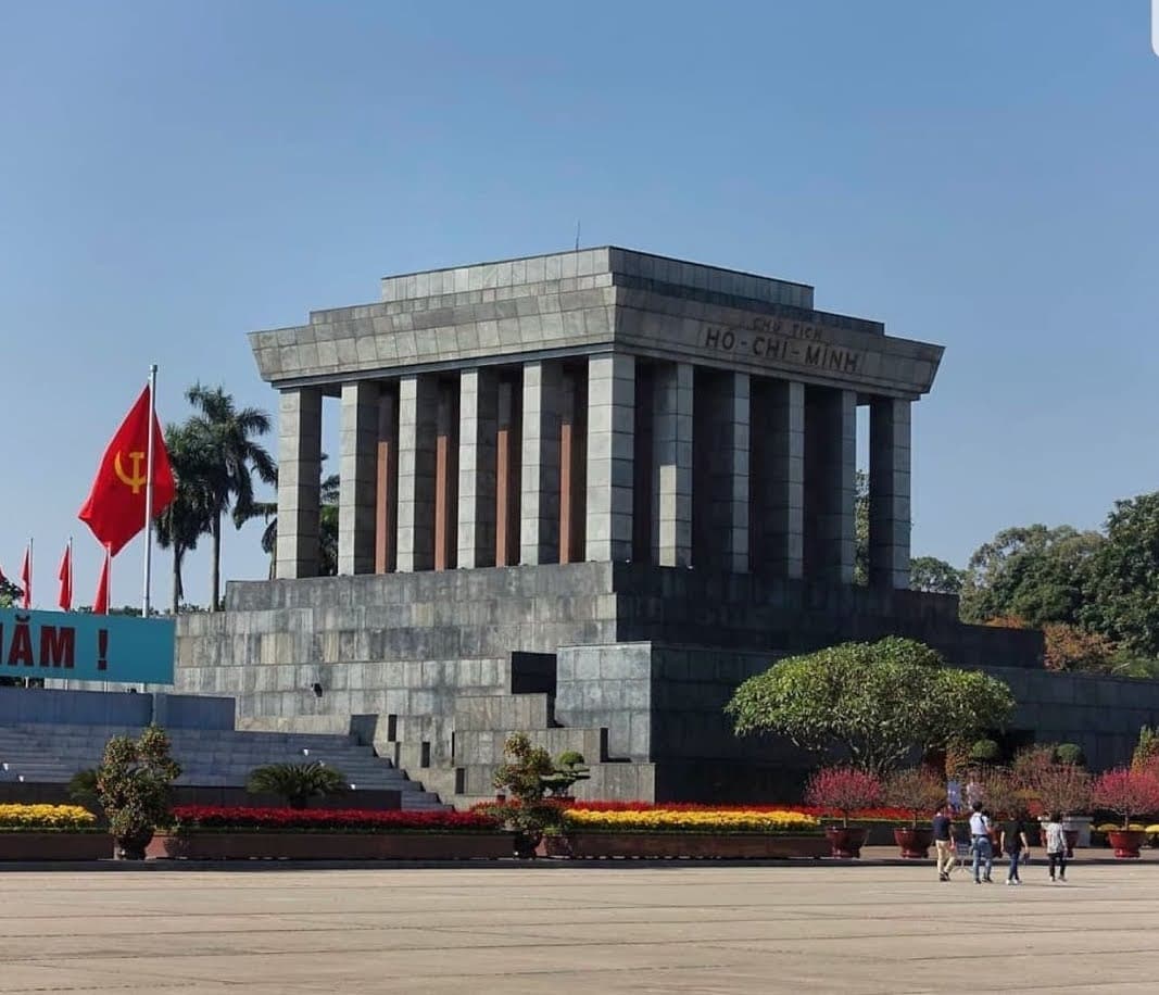 Ba Dinh