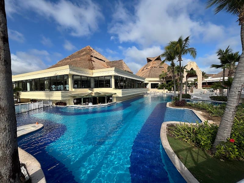 Bahia Principe Luxury Akumal - A La Carte Restaurants