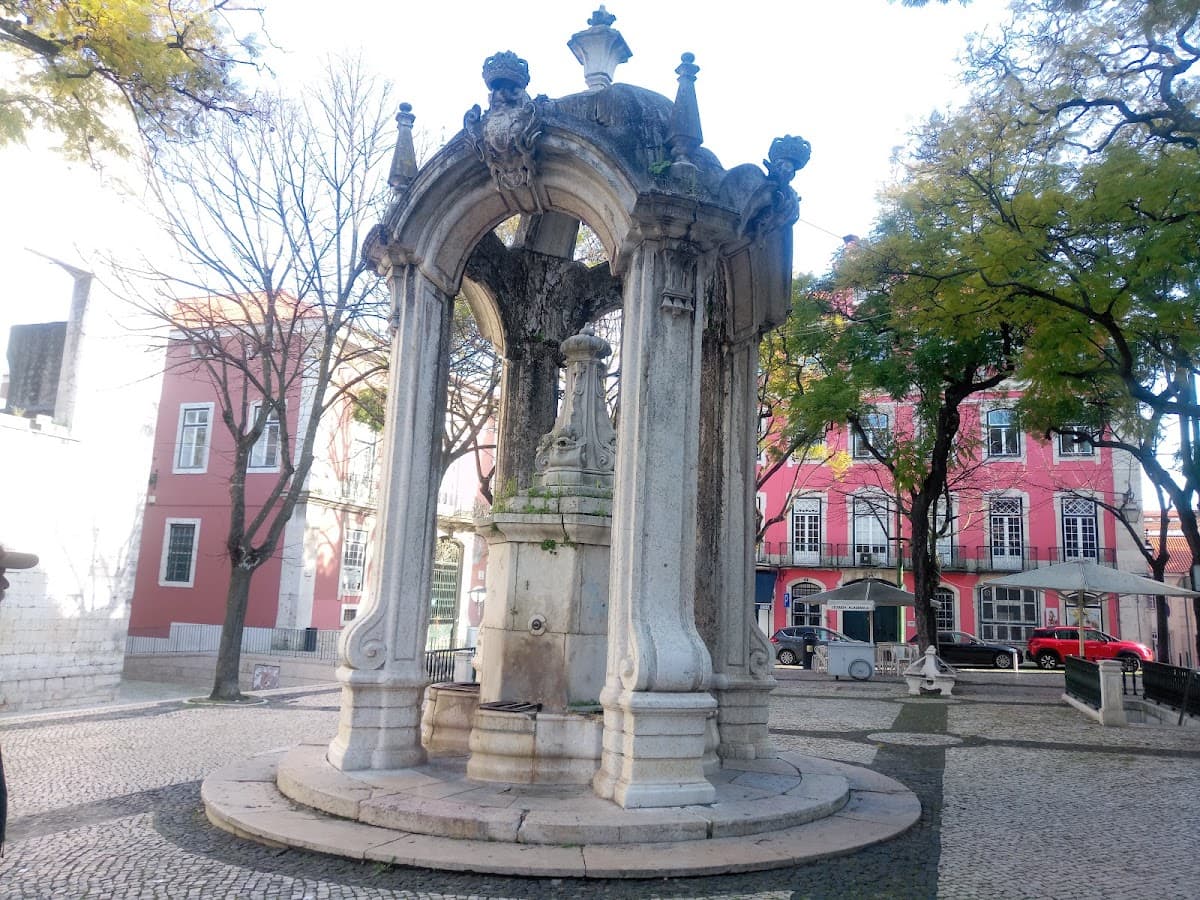 Bairro Alto