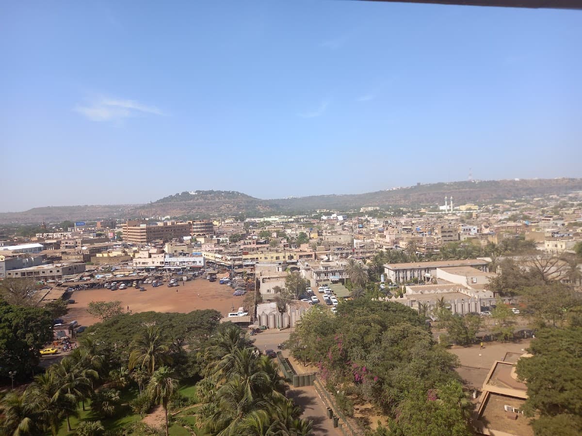 Bamako