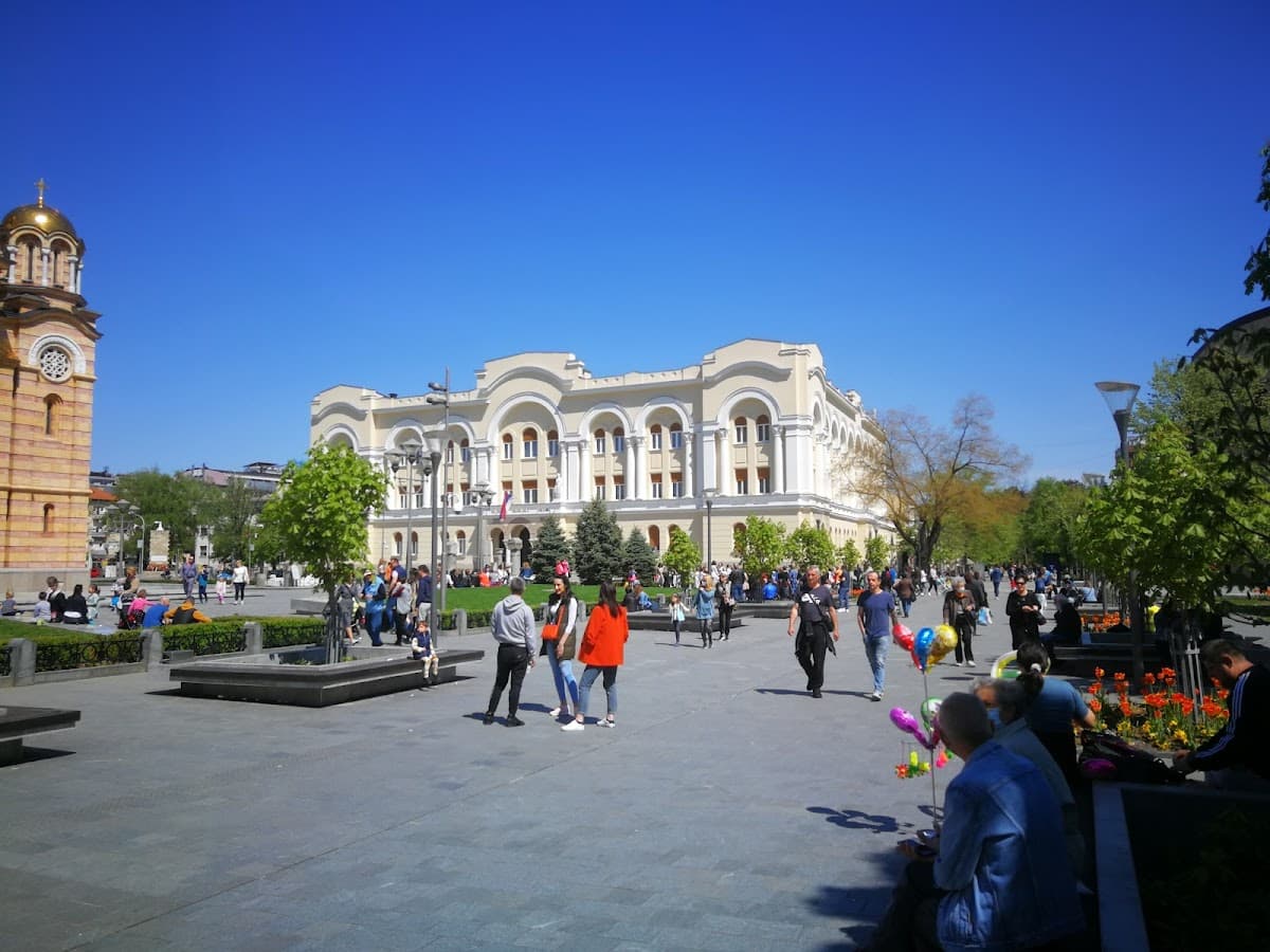 Banja Luka