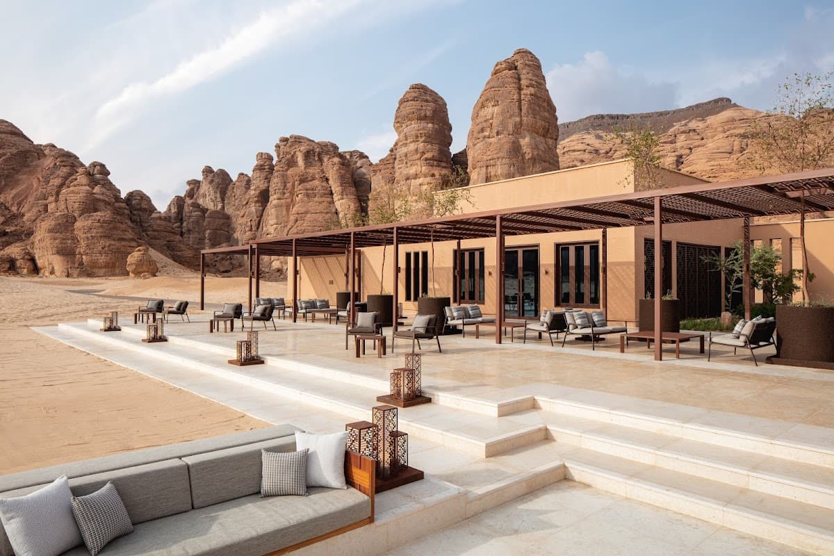 Banyan Tree AlUla