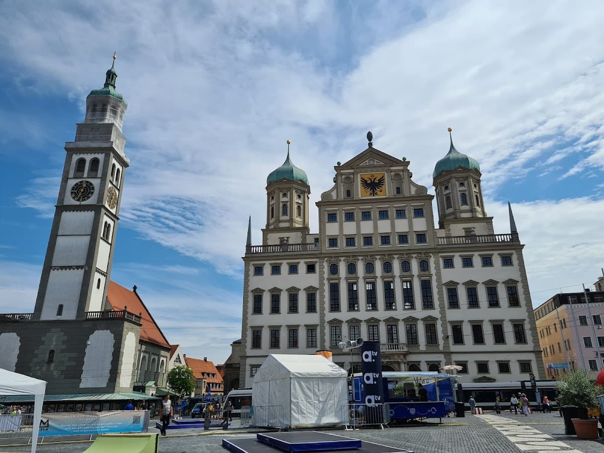 Bavaria