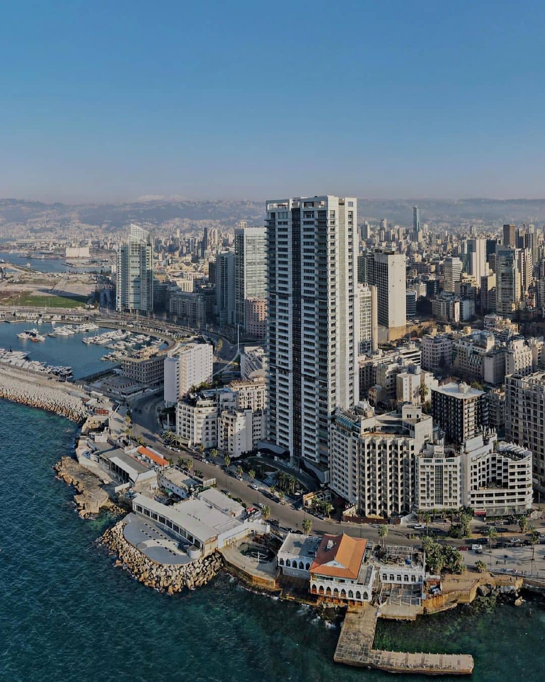 Beirut