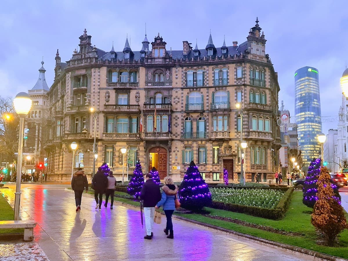 Bilbao