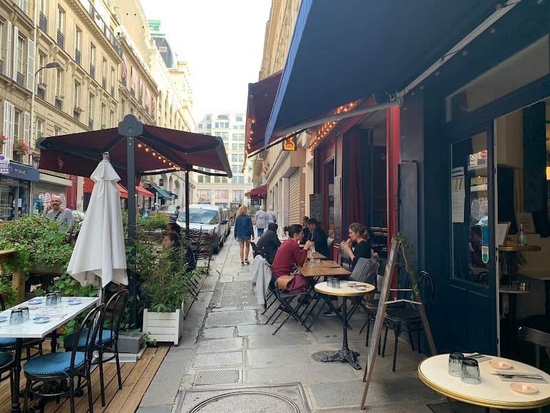 Bistrot Kinzo
