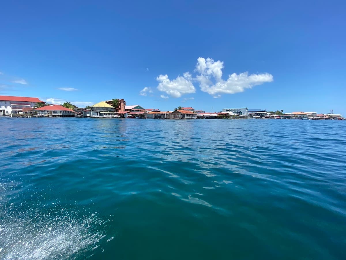 Bocas del Toro