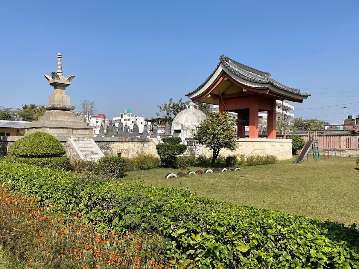 Bodh Gaya