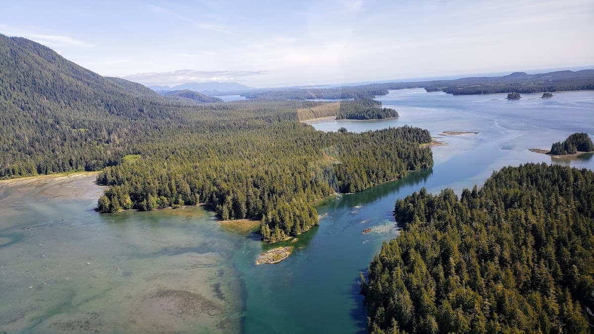British Columbia