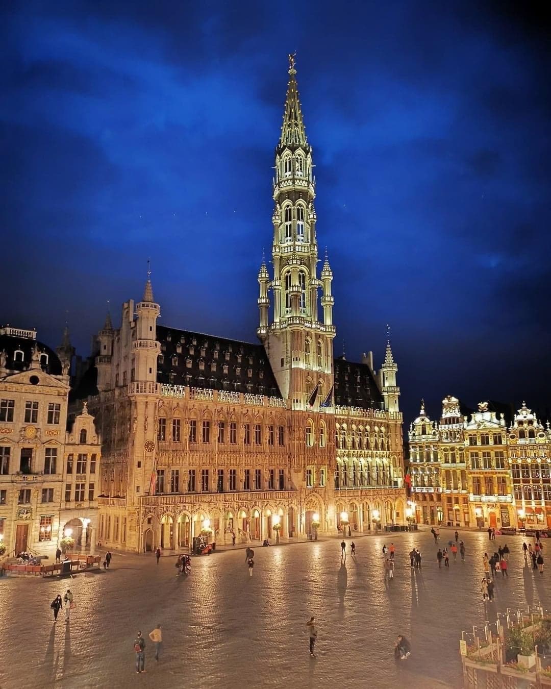 Brussels
