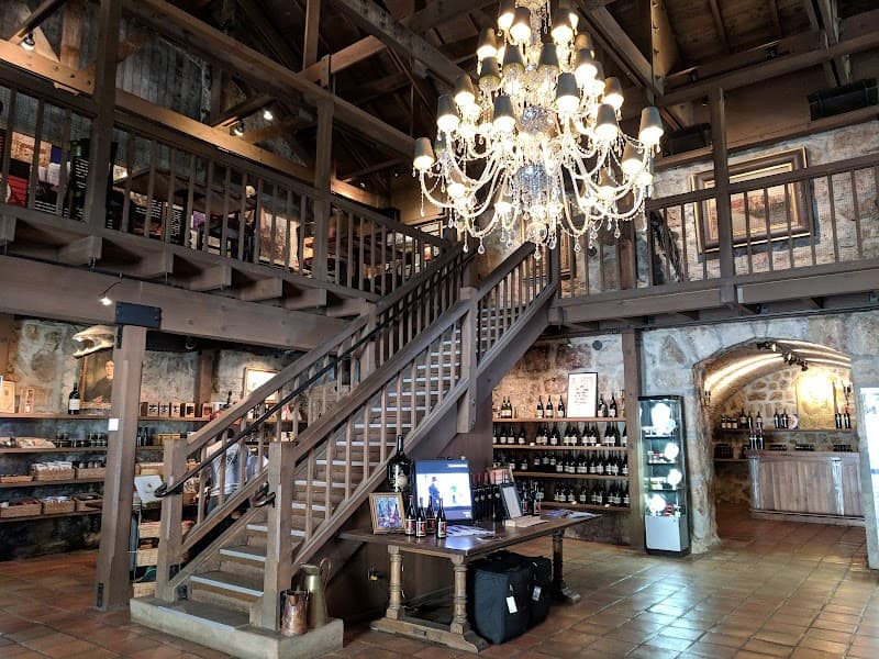 Buena Vista Winery