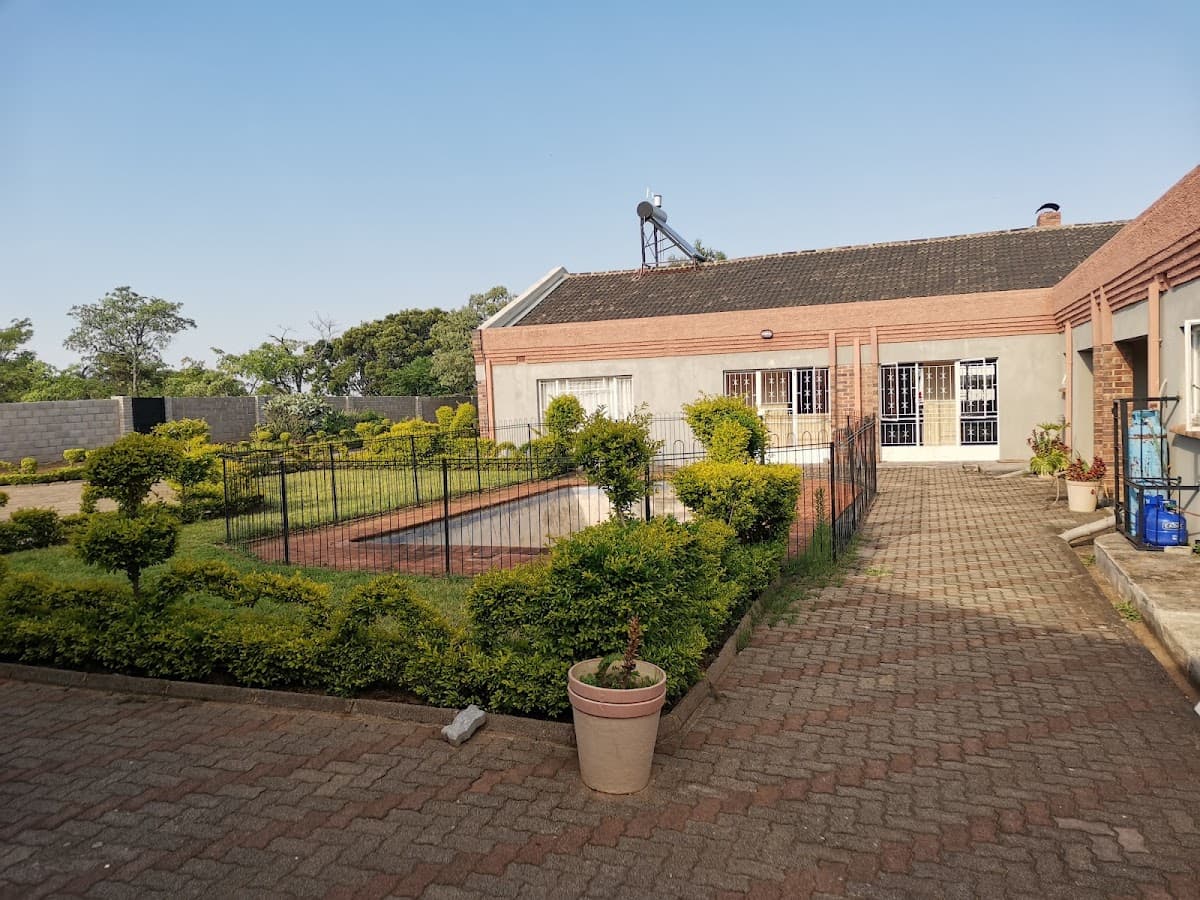 Bulawayo
