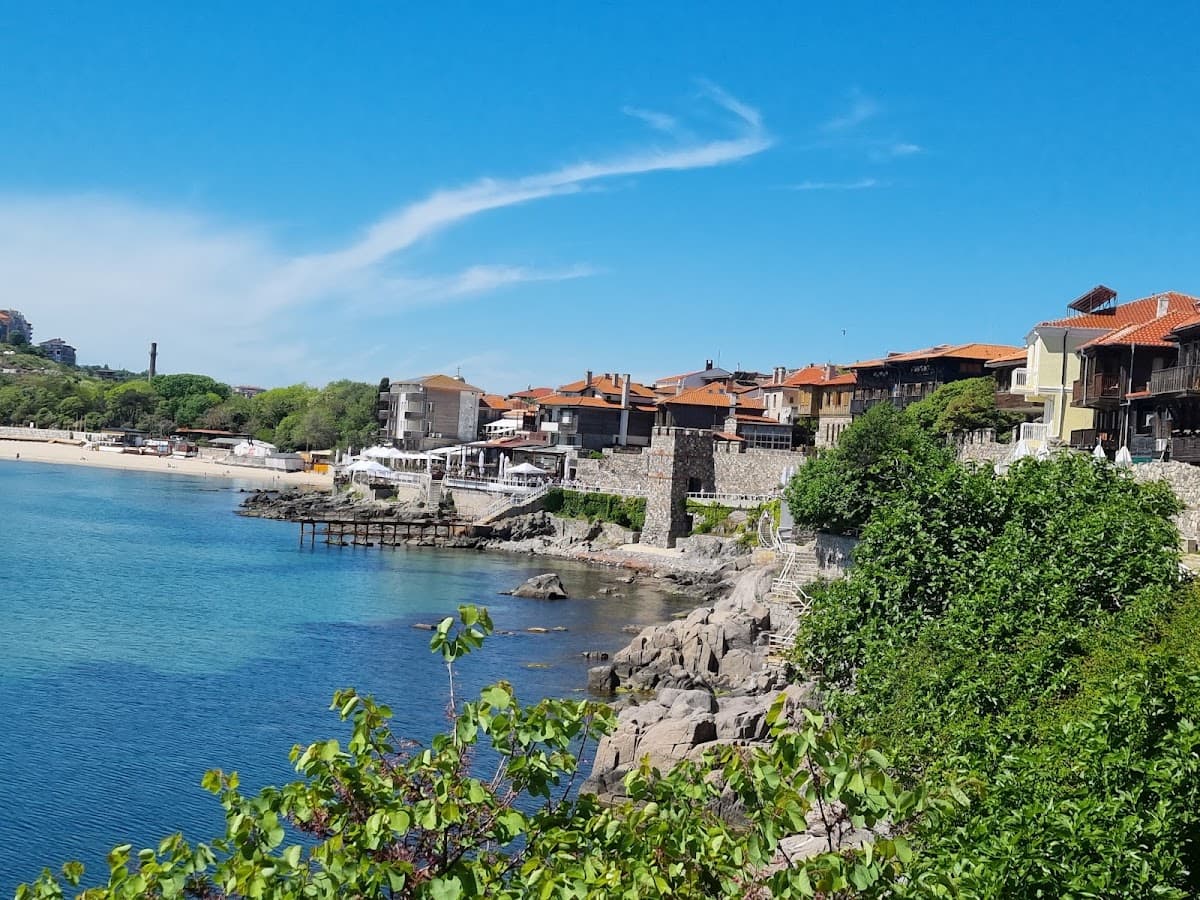 Bulgaria