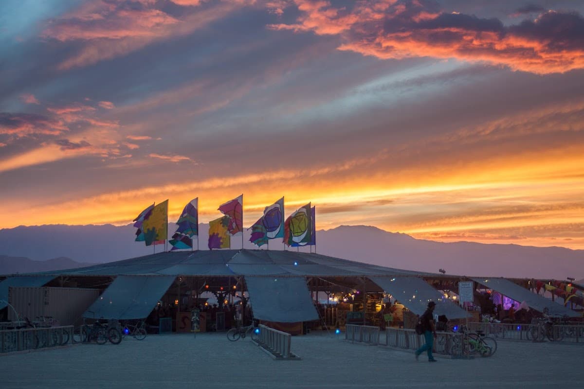Burning Man