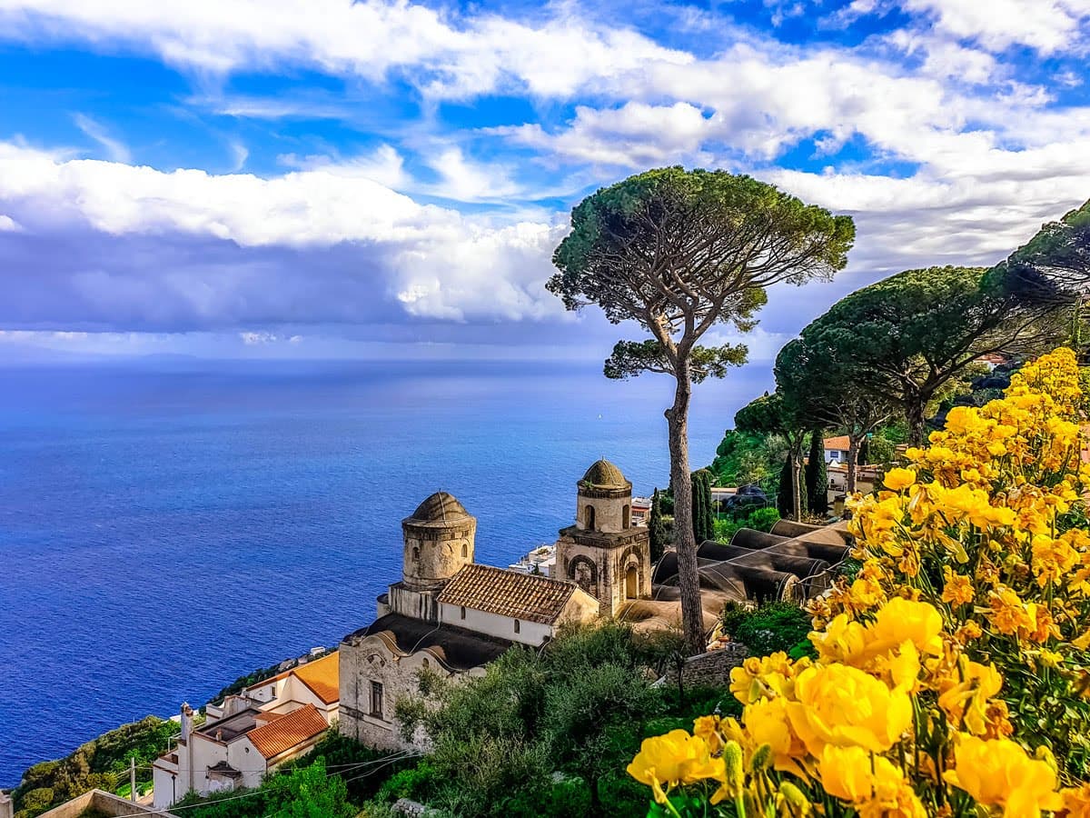 Campania