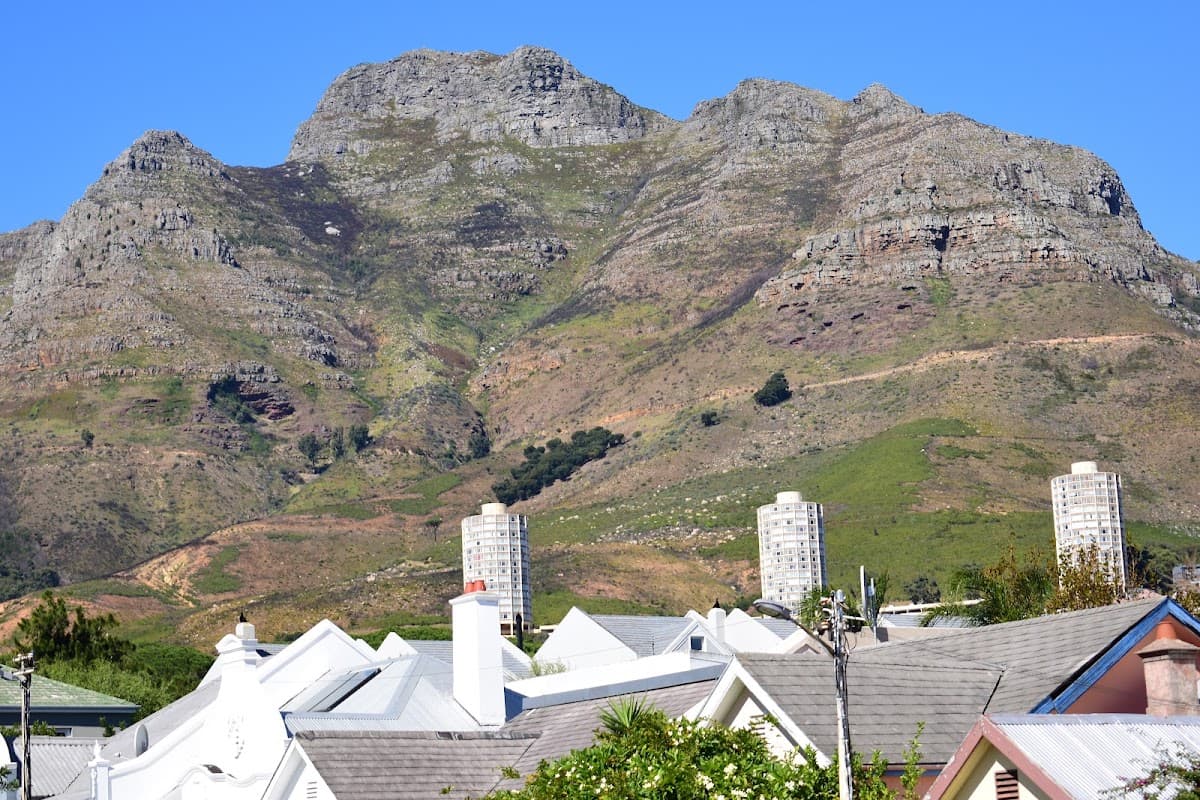 Camps Bay