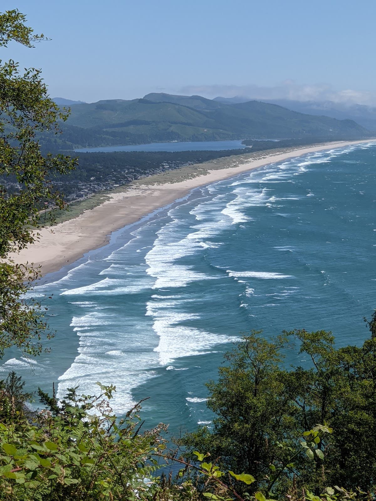 Cannon Beach
