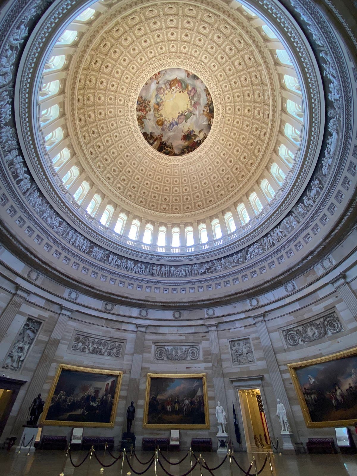 Capitol Hill