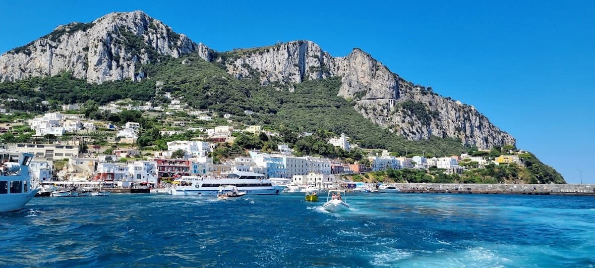 Capri