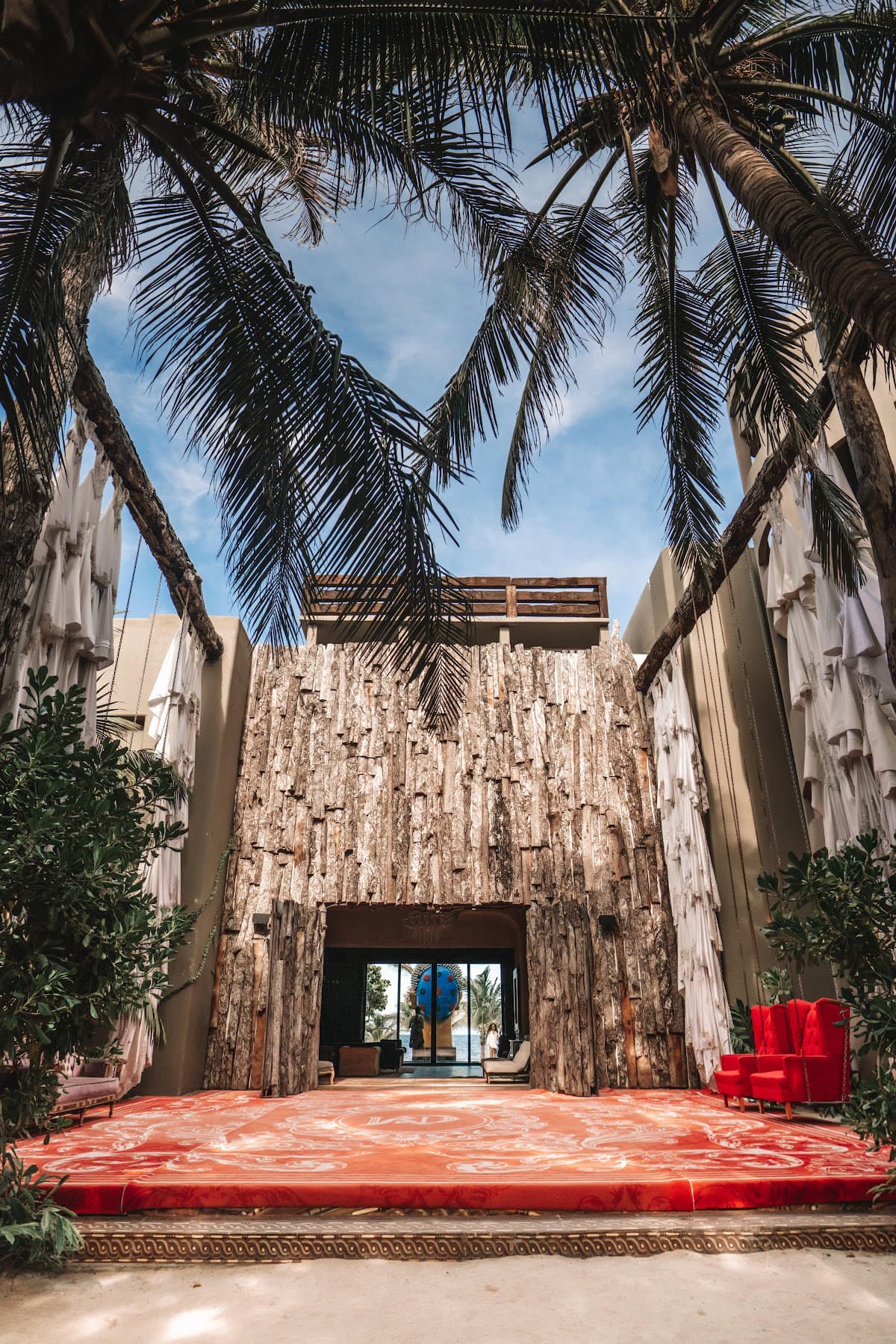 Casa Malca Tulum
