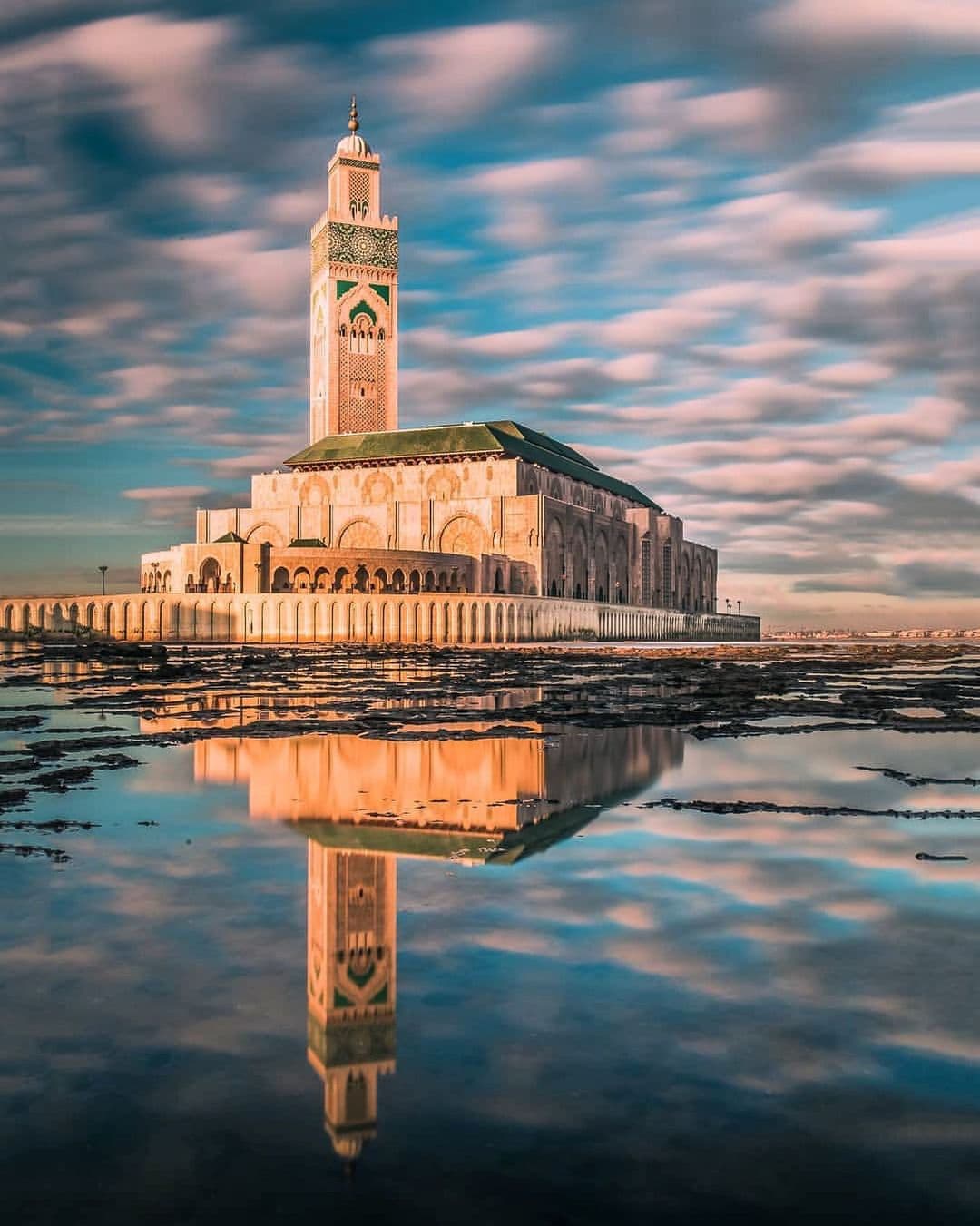 Casablanca