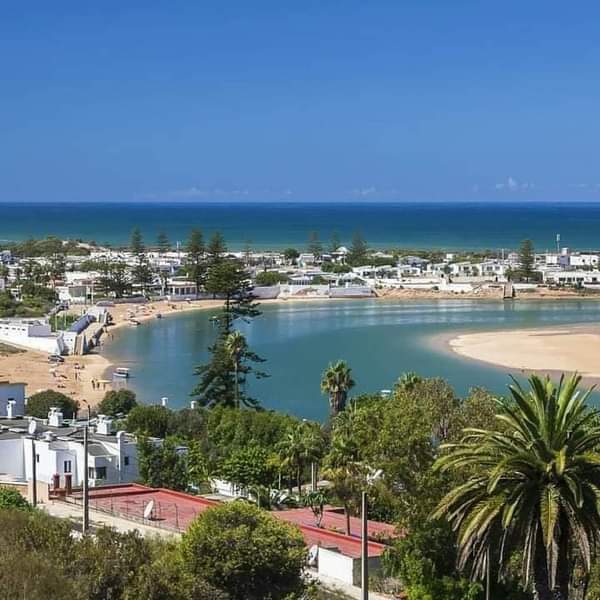 Casablanca-Settat
