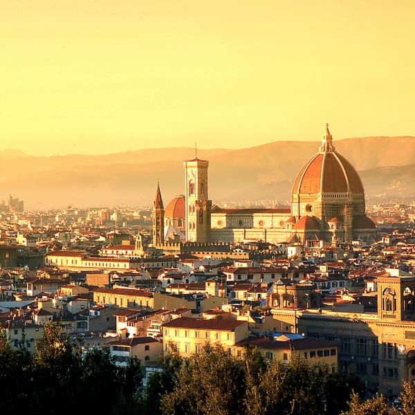 Cattedrale di Santa Maria del Fiore (Duomo)