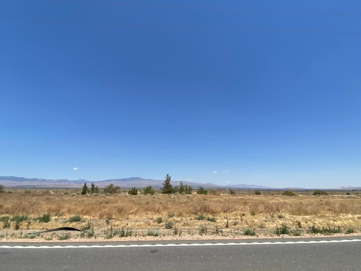 Central Valley