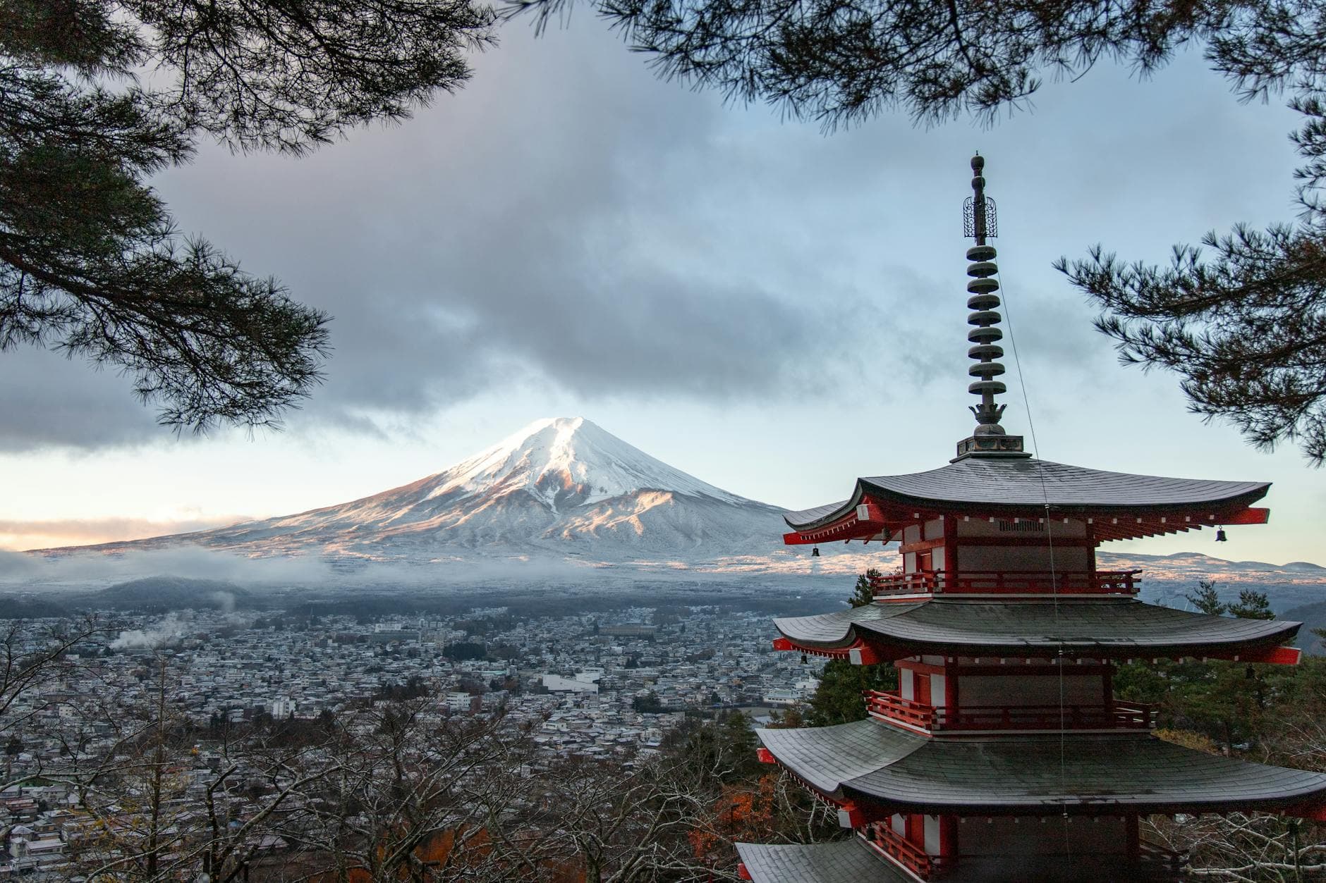 Chūbu