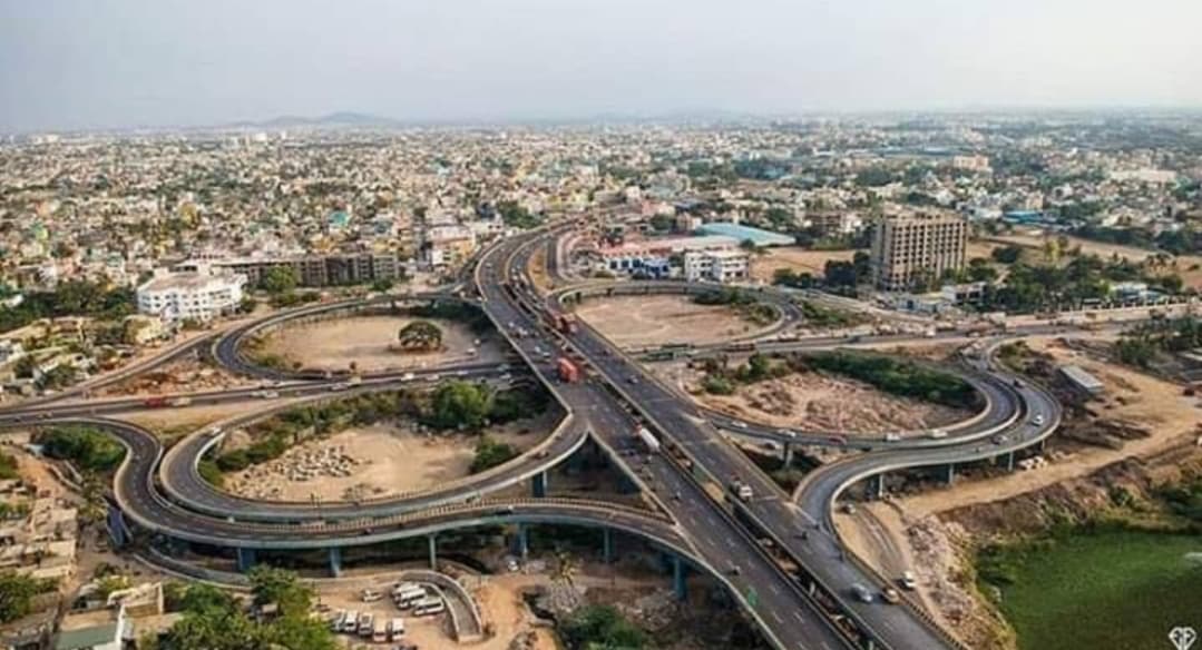 Chennai