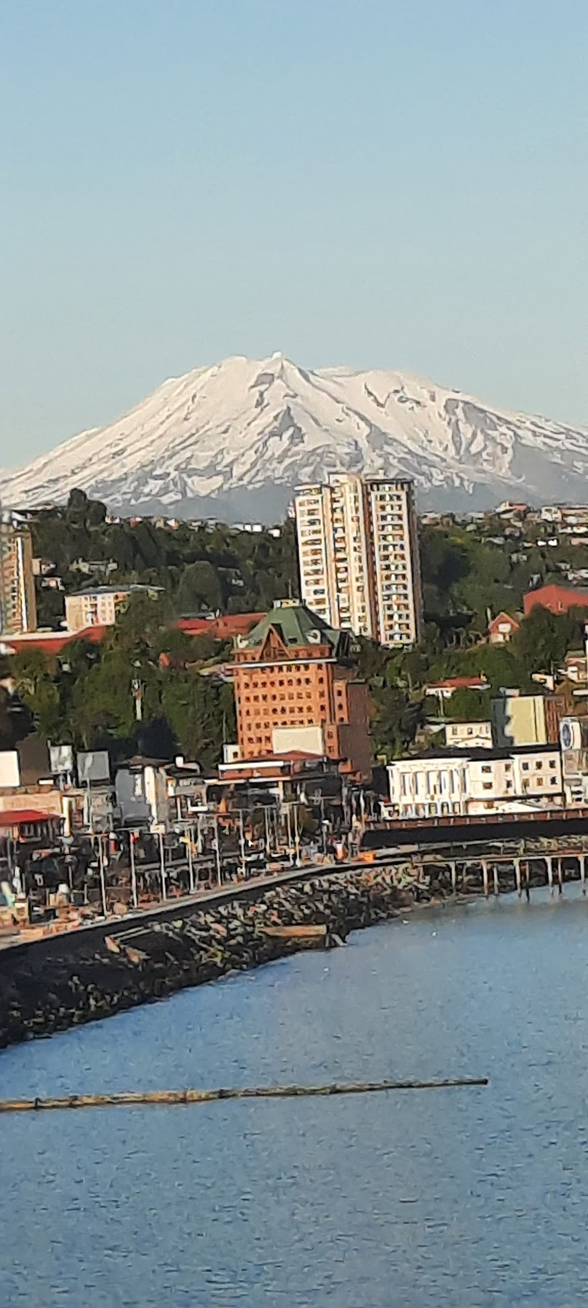 Chile