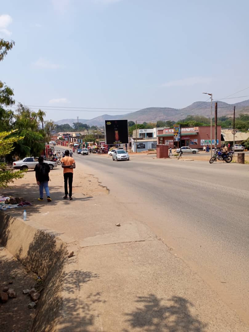 Chipata