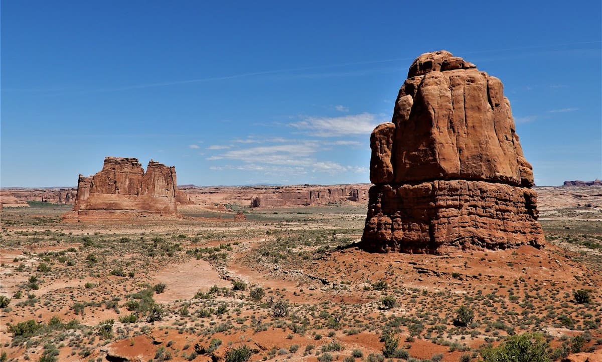 Colorado Plateau